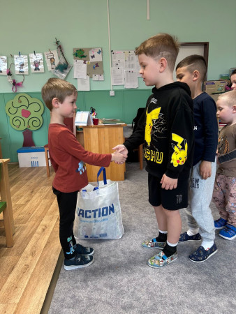 Všechno nejlepší!